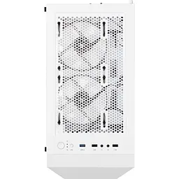 Корпус 2E Gaming Turbo G2057W (2E-G2057W) [146474] - мініатюра 10