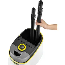 Пароочисник Karcher SC 4 Deluxe (1.513-460.0) [106088] - мініатюра 5