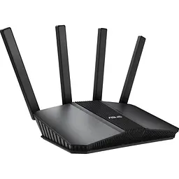 Бездротовий маршрутизатор (роутер) ASUS RT-BE58U (90IG0A70-MO9C00) [174925] - мініатюра 3