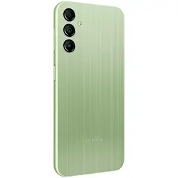 Смартфон Samsung Galaxy A14 (A145F) 64Gb Green (SM-A145FLGUSEK) (Grade C) Seller Refurbished - мініатюра 6