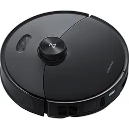 Робот-пилосос RoboRock S8 MaxV Ultra Black [117510] - мініатюра 7