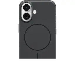 Чохол Apple Beats with MagSafe для iPhone 16 Midnight Black (MCFC4LL/A) [116222]