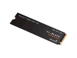 SSD-накопичувач WD Black SN850X 8 TB (S800T2X0E) - мініатюра 2