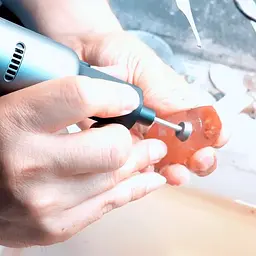 Гравер HOTO Battery Engraver QWLDM001 [106777] - мініатюра 7