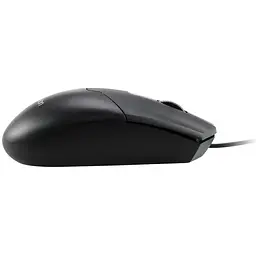 Миша MEETION Office Mouse RGB M360 провідна чорна - мініатюра 2