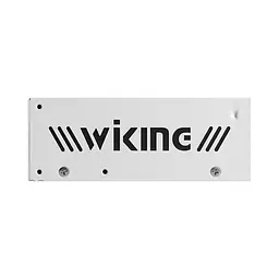 PoE-комутатор 10-портовий некерований Wiking WK-PS310-HP гігабітний, 8x1000Mbps PoE, 2x1000Mbps Uplink, 110W (73-00280) - мініатюра 8