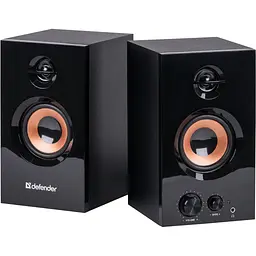 Акустична система Defender Aurora S20 (65419) - мініатюра 3
