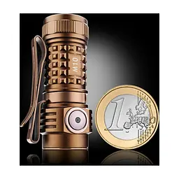 Ліхтар Mactronic тактичний Sirius M10 (1000 Lm) USB Rechargeable Magnetic (THH0171) (DAS301746) - мініатюра 6