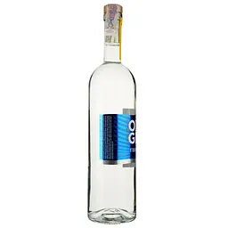 Упаковка горілки Oxygenium Особлива 40% 6 л (1 л x 6 шт.) - мініатюра 3