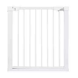 Загородження універсальне MoMi Paxi Plus White (AKCE00046)