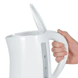 Електрочайник Severin WK 3494 white (WK3494white) - мініатюра 4