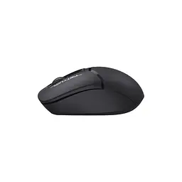Мишка A4Tech FG12 Black - мініатюра 4