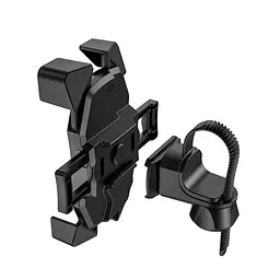 Велотримач Hoco CA58 Надійний смартфон на велосипеді XPRO CA58 (37123-01_179) - мініатюра 2