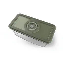 Набір вакуумних контейнерів із насосом Electrolux Fresh Kit (EVFK1) - мініатюра 9