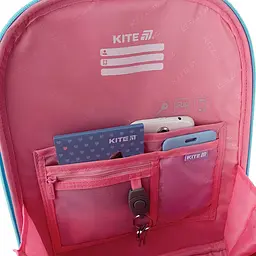Рюкзак Kite Education каркасний 556 Awesome (K25-556M-1) - мініатюра 12