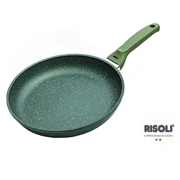 Сковорода Risoli Dr.Green Induction 28 см - мініатюра 4