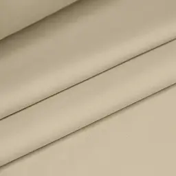Штори на кухню та в кімнату Cosas Biscuit 180х250 см 2 шт капучино (Curtains_Beige_180x250) - мініатюра 3