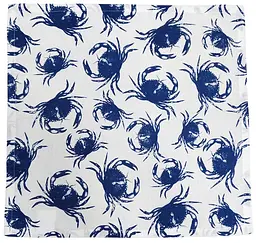 Набір рушників Soho 40x60см Crab 4 шт pbe0050715 - мініатюра 2