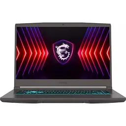 Ноутбук MSI Thin 15 B13UC-3430XRO (9S7-16R831-3430)