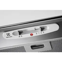 Витяжка ELECTROLUX LFG525S - мініатюра 4