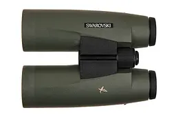 Бінокль Swarovski 10x50 SLC EL-Green - мініатюра 3