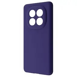 Чохол WAVE Full Silicone Cover Xiaomi Redmi Note 14 Pro 5G/Poco X7 в асортименті - мініатюра 5