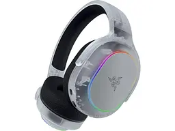 Навушники з мікрофоном Razer Barracuda X Chroma Phantom White (RZ04-05220400-R3M1) - мініатюра 7
