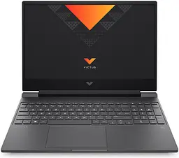 Ноутбук HP Victus 15-fb0012ua 15.6' FHD IPS AG, AMD R7-5800H, 16GB, F512GB, NVD3050-4, Win11, чорний (6G6X2EA)