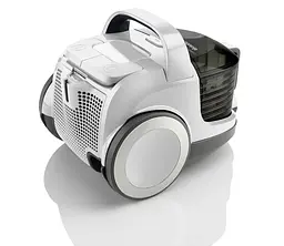Пилосос Gorenje VCEA01GACWCY - мініатюра 3