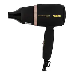 Фен Rotex RFF156-B SpecialCare Compact