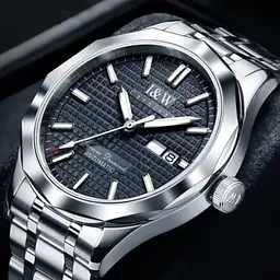 Годинник Carnival Carbon