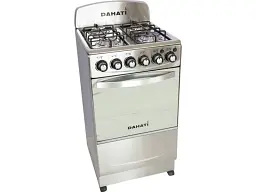 Газовая плита Dahati 2000-08
