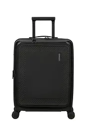 Валіза American Tourister DASHPOP TRUE BLACK 55x40x23(25) 55 См MG5*19004