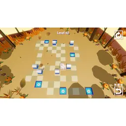 Ключ активації Microsoft Fluffy Milo для Xbox One/Series S/X - мініатюра 6