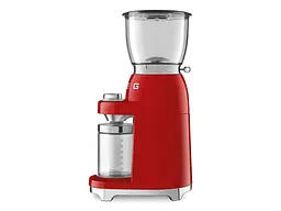 Кавомолка Smeg CGF11RDEU - мініатюра 2