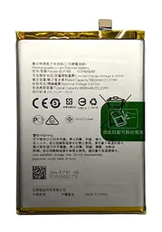 Акумулятор для Realme C12 C15 C25 7i BLP793