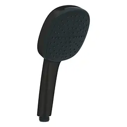 Ручний душ 2 режими струменя Grohe Tempesta Cube 110 267462433, Хром