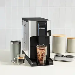 Кавомашина Cuisinart (EM550E) - мініатюра 9