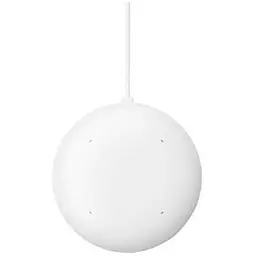 Бездротовий маршрутизатор (роутер) Google Nest Wifi Router and Two Points Snow (GA00823-US) - мініатюра 7