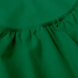 Простирадло фланель на резинці для коляски та люльки Cosas Forest 40х80х5 см (Flannel_54Forest_FittedStroller_40х80) - мініатюра 2