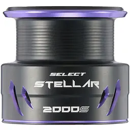 Котушка Select Stellar 1500S 7+1BB 5.2:1 - мініатюра 4