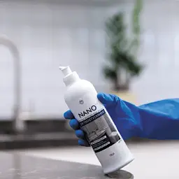 Універсальний засіб Miva Nano Pro для туалету та ванної, 500 мл - мініатюра 3