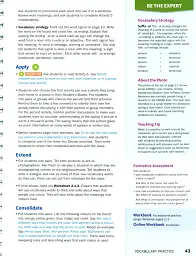 Impact 2. Lesson Planner + Audio CD + Teacher's Resource CD + DVD - мініатюра 9