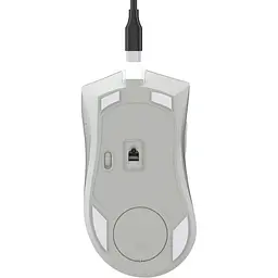 Миша Bloody A4Tech R90 Plus White (R90 Plus (Greyish White)) - мініатюра 3