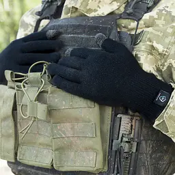 Рукавички водонепроникні Dexshell ToughShield, розмір XL (DG458NXL) - мініатюра 4
