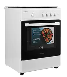 Плита Grifon G642W-MA2 - мініатюра 3