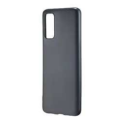 Чохол Graphite Samsung S20 (G980) Black