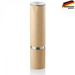 Млинок для солі або перцю KELA Kauri 5,5x23 см (12192)