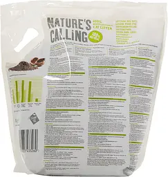 Наповнювач для котячого туалету Applaws Cat Streu Natures Calling 6 кг - мініатюра 7
