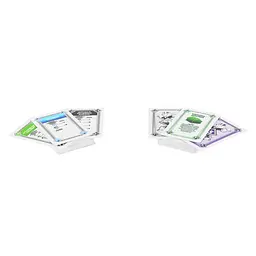 Настільна гра Hasbro Monopoly Угода (E3113) - мініатюра 3